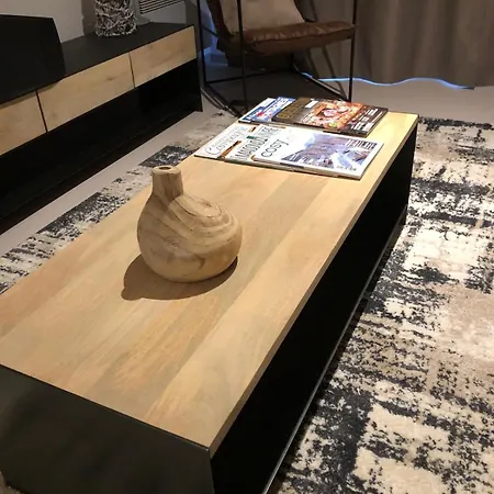 Splendide 65 M2 Superbe Vue - 2 Independantes * Allos