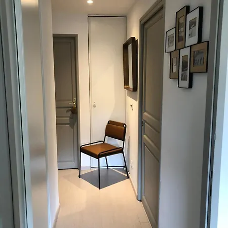 Apartmán Splendide 65 M2 Superbe Vue - 2 Independantes *