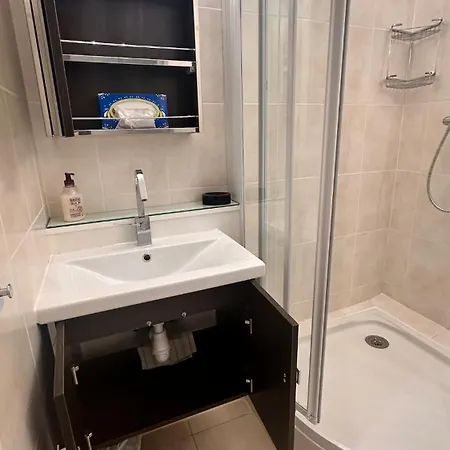 Apartment Splendide 65 M2 Superbe Vue - 2 Independantes Allos