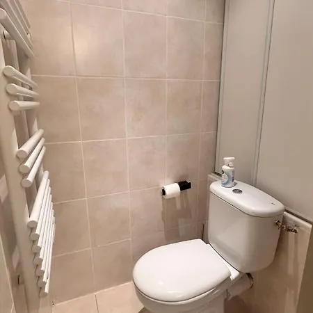 Apartmán Splendide 65 M2 Superbe Vue - 2 Independantes Allos
