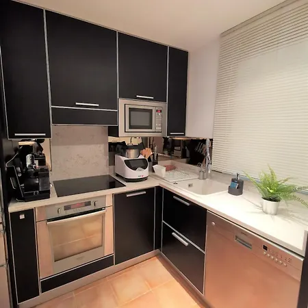 Splendide 65 M2 Superbe Vue - 2 Independantes Allos