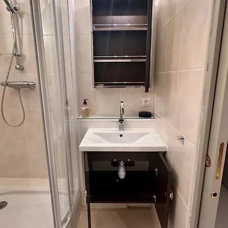 Splendide 65 M2 Superbe Vue - 2 Independantes Allos