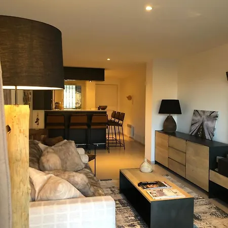 Splendide 65 M2 Superbe Vue - 2 Independantes Apartment