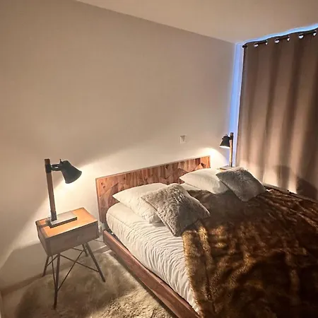 Splendide 65 M2 Superbe Vue - 2 Independantes * Allos