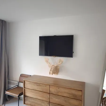 Splendide 65 M2 Superbe Vue - 2 Independantes Apartment