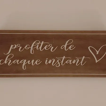 Splendide 65 M2 Superbe Vue - 2 Independantes Apartment *