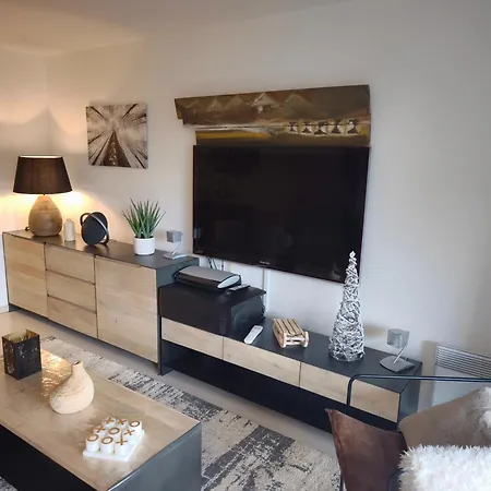 Appartement Splendide 65 M2 Superbe Vue - 2 Independantes