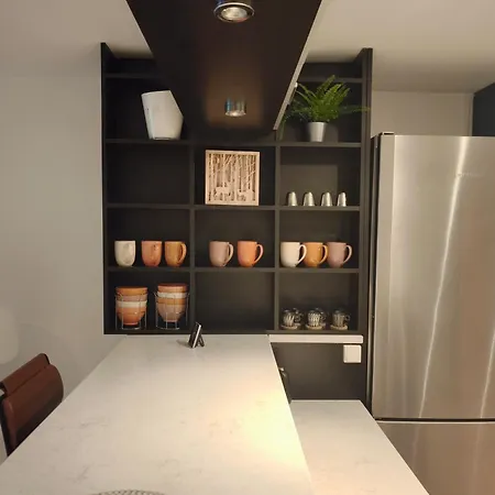 Apartment Splendide 65 M2 Superbe Vue - 2 Independantes Allos