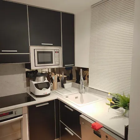 Splendide 65 M2 Superbe Vue - 2 Independantes Allos