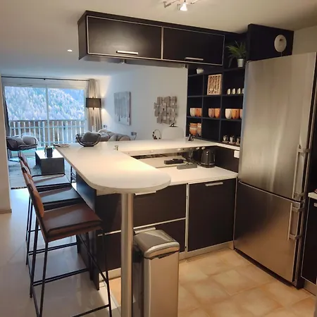 Splendide 65 M2 Superbe Vue - 2 Independantes * Allos