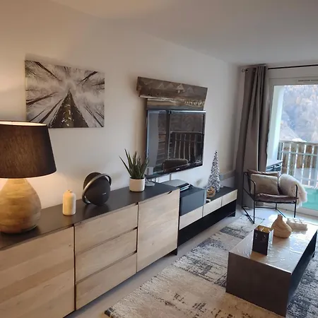 Splendide 65 M2 Superbe Vue - 2 Independantes Appartement *