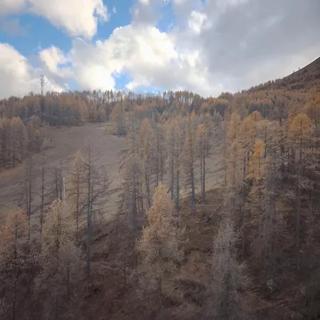 Splendide 65 M2 Superbe Vue - 2 Independantes Apartment Allos