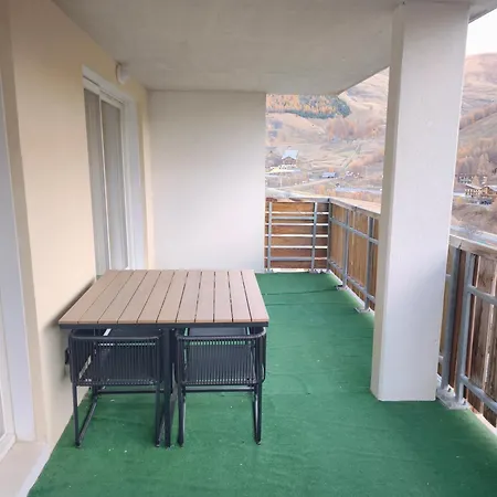 Splendide 65 M2 Superbe Vue - 2 Independantes * Allos