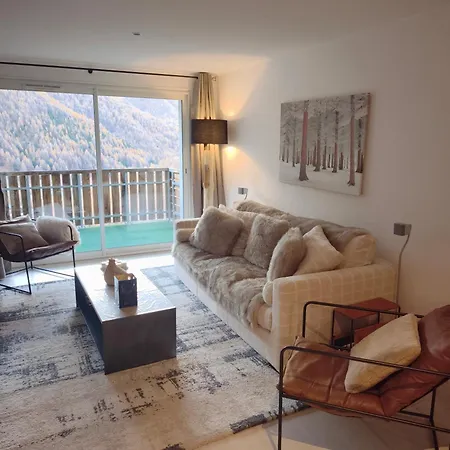 Apartment Splendide 65 M2 Superbe Vue - 2 Independantes *