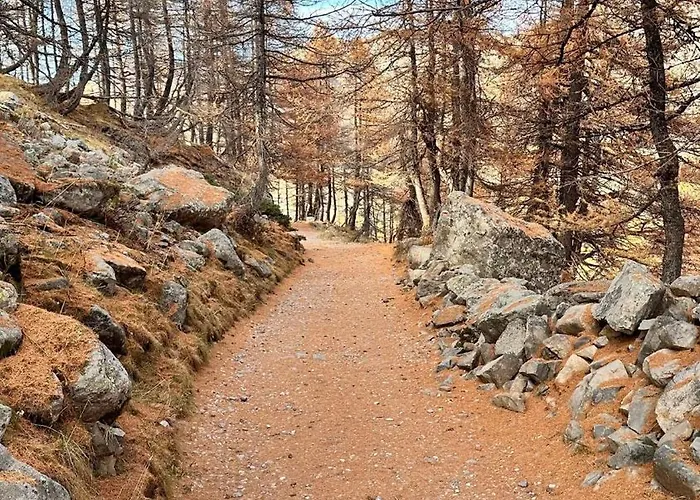 Appartement Splendide 65 M2 Superbe Vue - 2 Independantes Allos