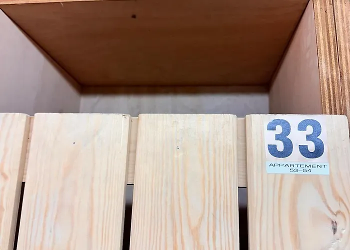 Splendide 65 M2 Superbe Vue - 2 Independantes *