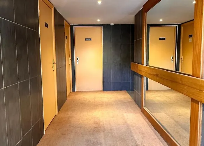 Splendide 65 M2 Superbe Vue - 2 Independantes * Allos