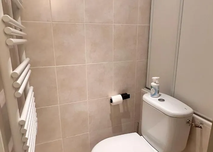 Appartement Splendide 65 M2 Superbe Vue - 2 Independantes Allos