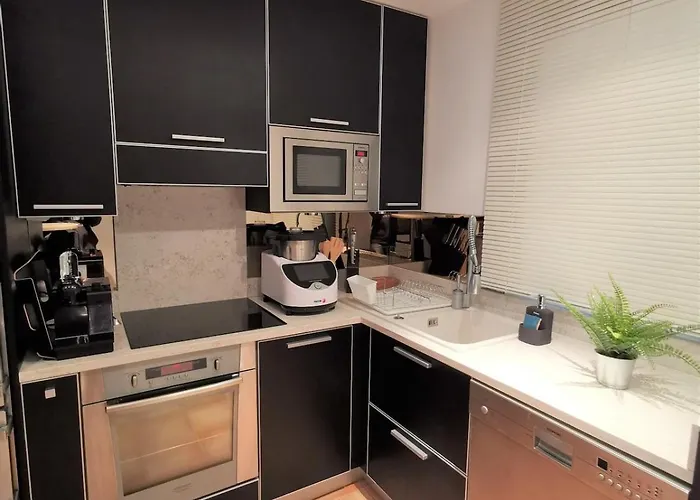 Splendide 65 M2 Superbe Vue - 2 Independantes Allos