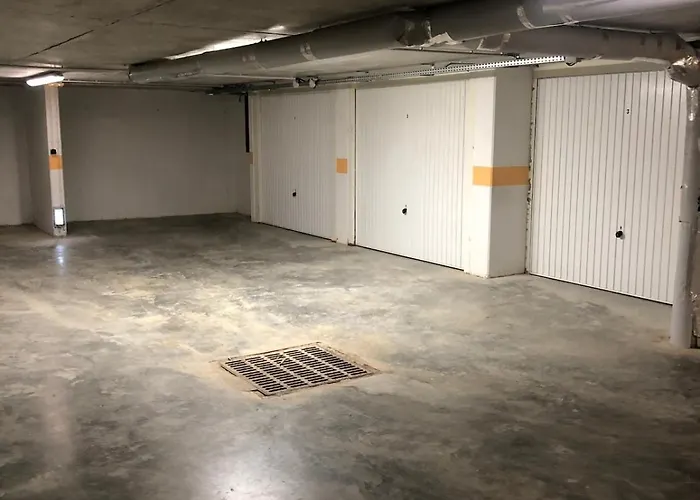 Splendide 65 M2 Superbe Vue - 2 Independantes Appartement Allos