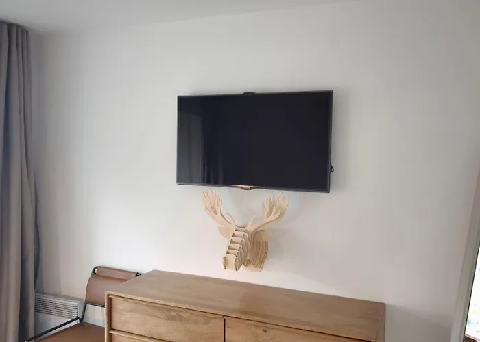 Splendide 65 M2 Superbe Vue - 2 Independantes Apartment