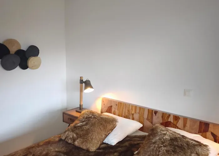 Apartment Splendide 65 M2 Superbe Vue - 2 Independantes Allos