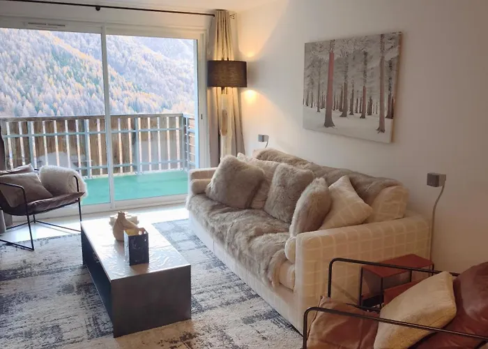 Appartement Splendide 65 M2 Superbe Vue - 2 Independantes *